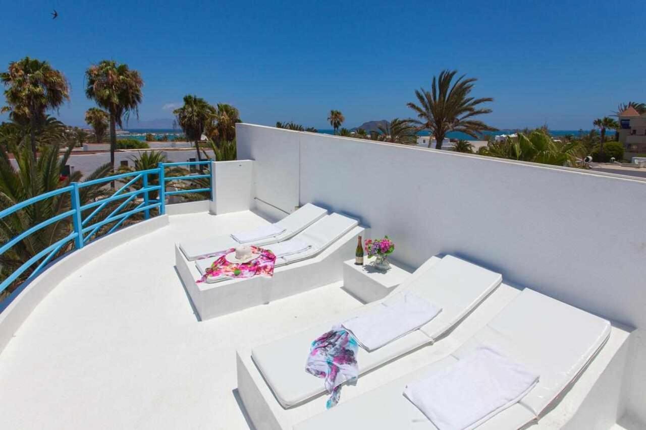 Apartamento Talay 2 Corralejo Exterior photo