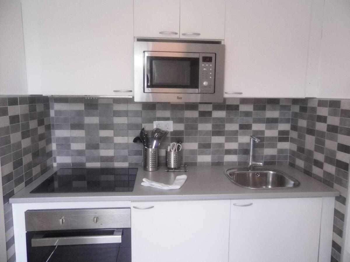Apartamento Talay 2 Corralejo Exterior photo