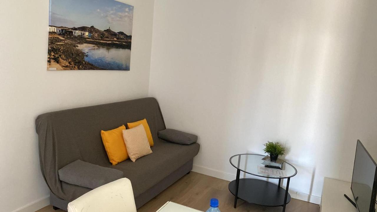 Apartamento Talay 2 Corralejo Exterior photo